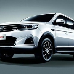 Dongfeng sx6 price: $11,094.17, new model launch!