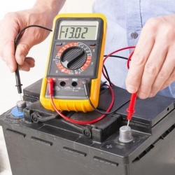 How long do car batteries last，How many years to change