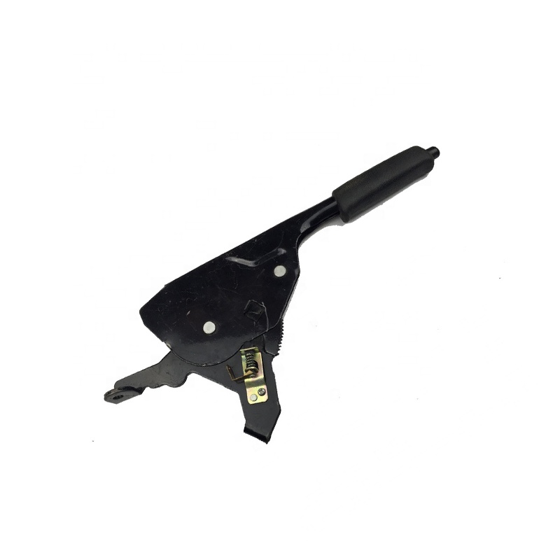 DFSK spare parts 3507100-01 handle parking brake assy 