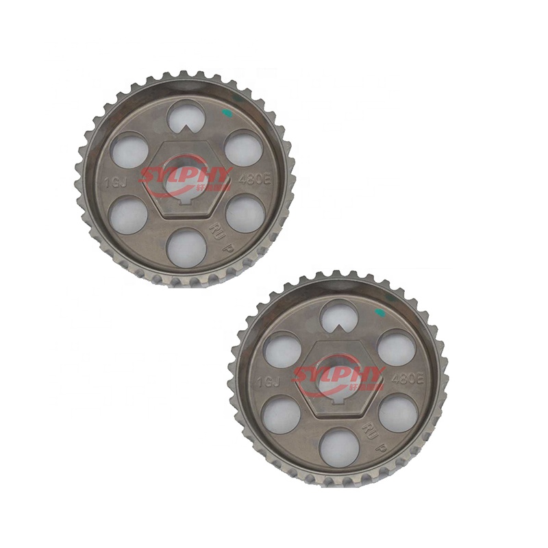 Chery auto parts 06090220-001 Camshaft timing gear 