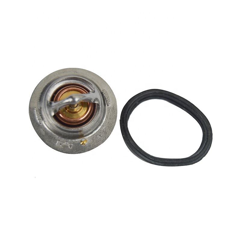 chery QQ new auto spare parts thermostat 