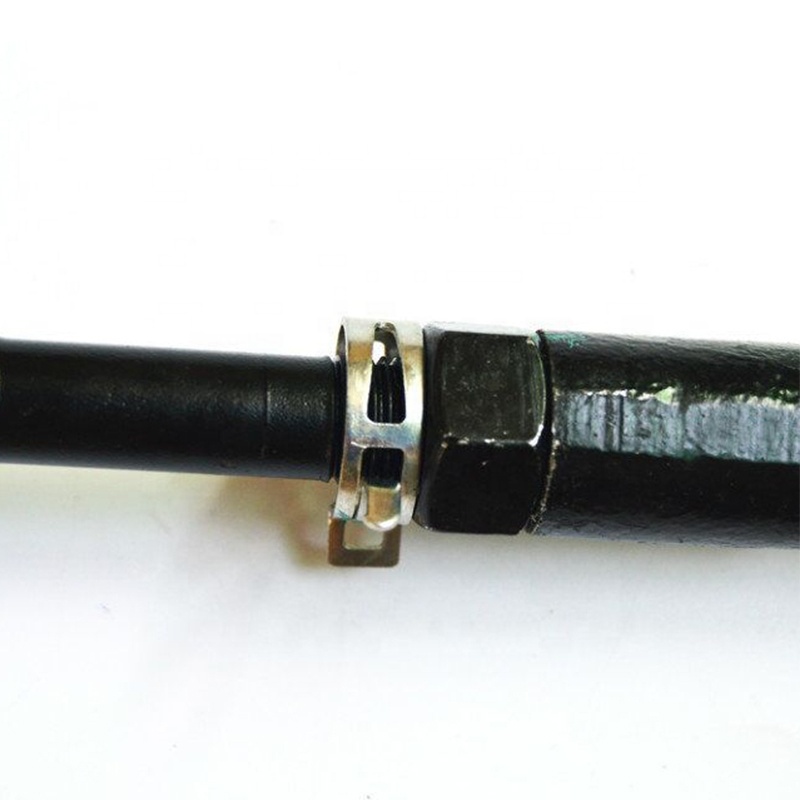 dongfeng glory 580 auto spare parts tie rod end 