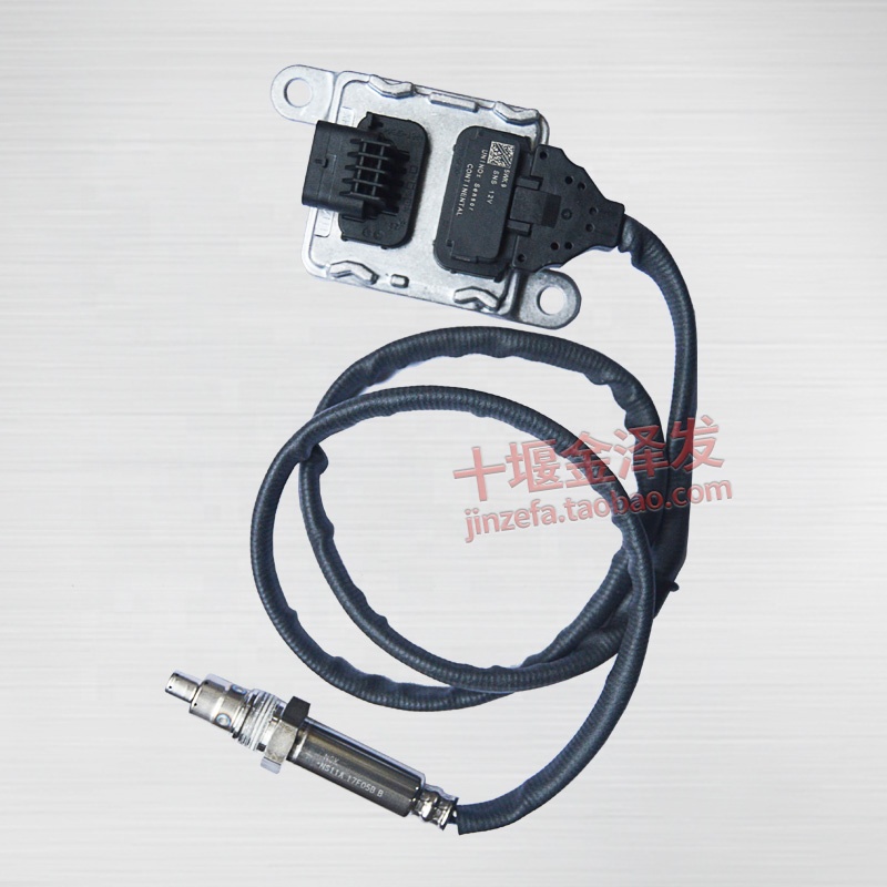 Dongfeng Yufeng ZD30 car spare parts Nitrogen Oxygen Sensor for sale 