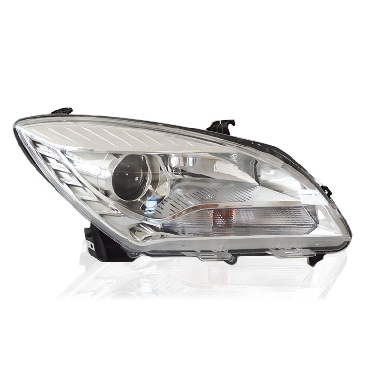 Hot Sale Automotive Parts Chana Changan Cs75 Auto Headlight Front Lamp 