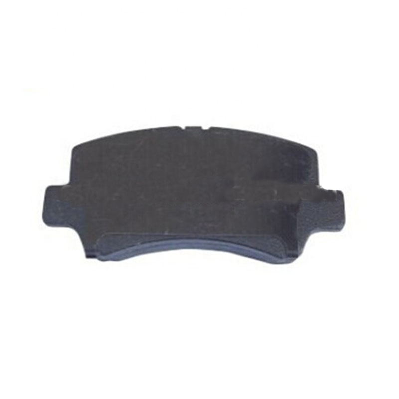 High quality GONOW 1648731641 auto brake pad 