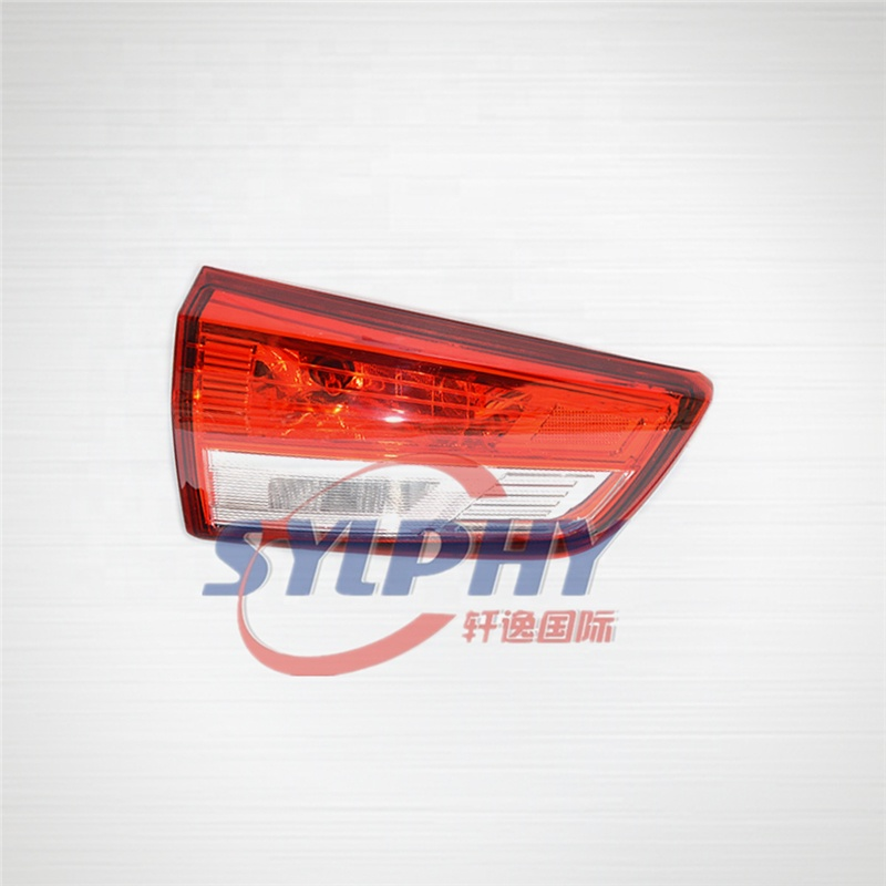 Dongfeng glory 330s left Tail Light Rear Lamp assy 