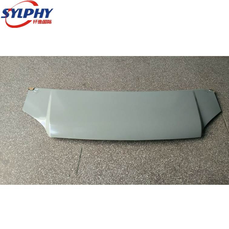 Front Engine Hood Cover for DFSK Dongfeng Mini Van Bus Cargo C35 C37 