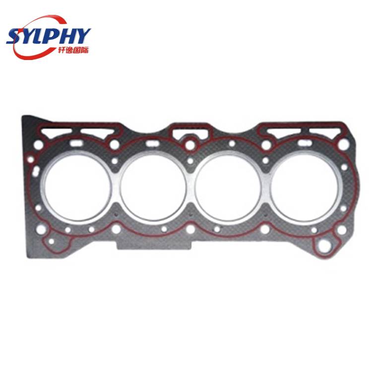 Auto Engine Parts Cylinder Head Gasket for DFSK Chana Changhe 1.3L EQ474i.1003070 