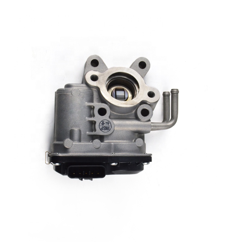 dongfeng yufeng zd30 14710MA70A  EGR 
