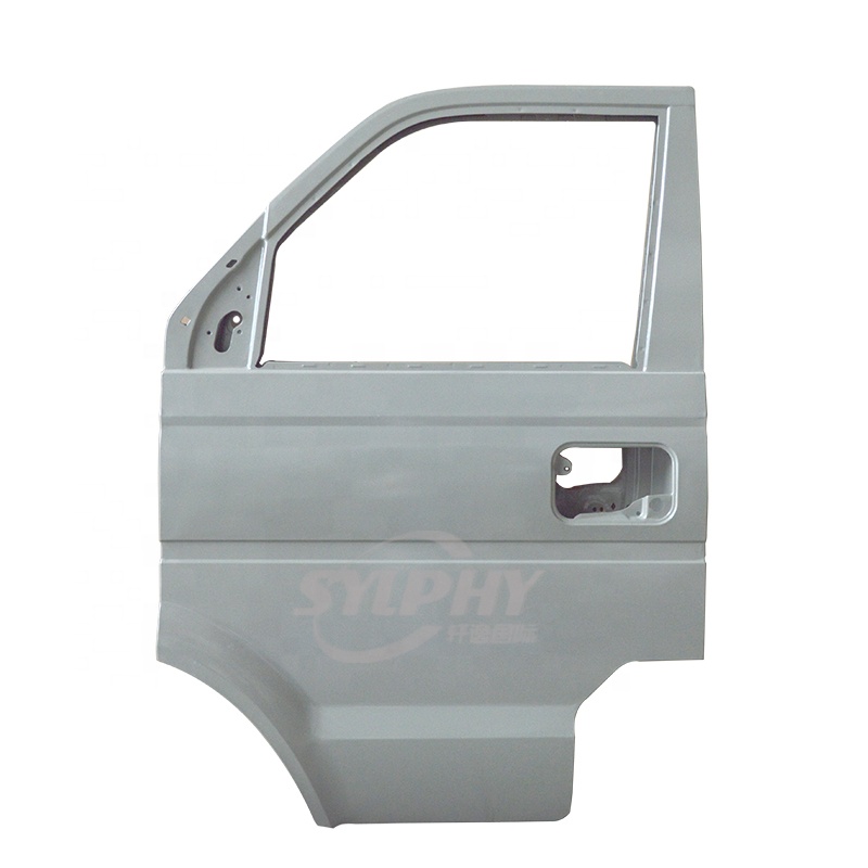 Dongfeng Spare Parts DFSK Glory 330 360 580 Car Front Door 
