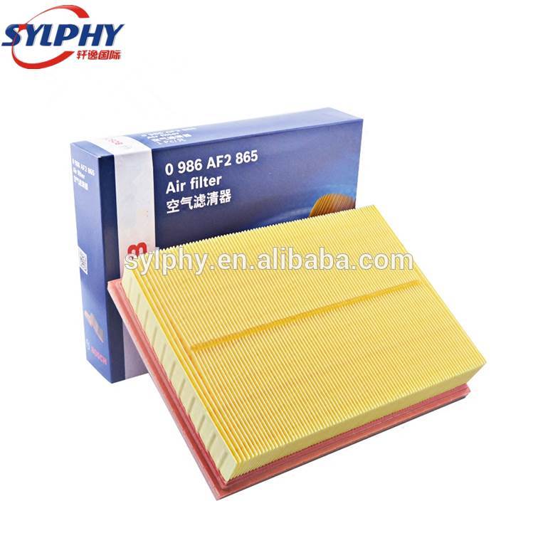MG Roewe 350 360 MG5 Auto Spare Parts Air Filter Core 
