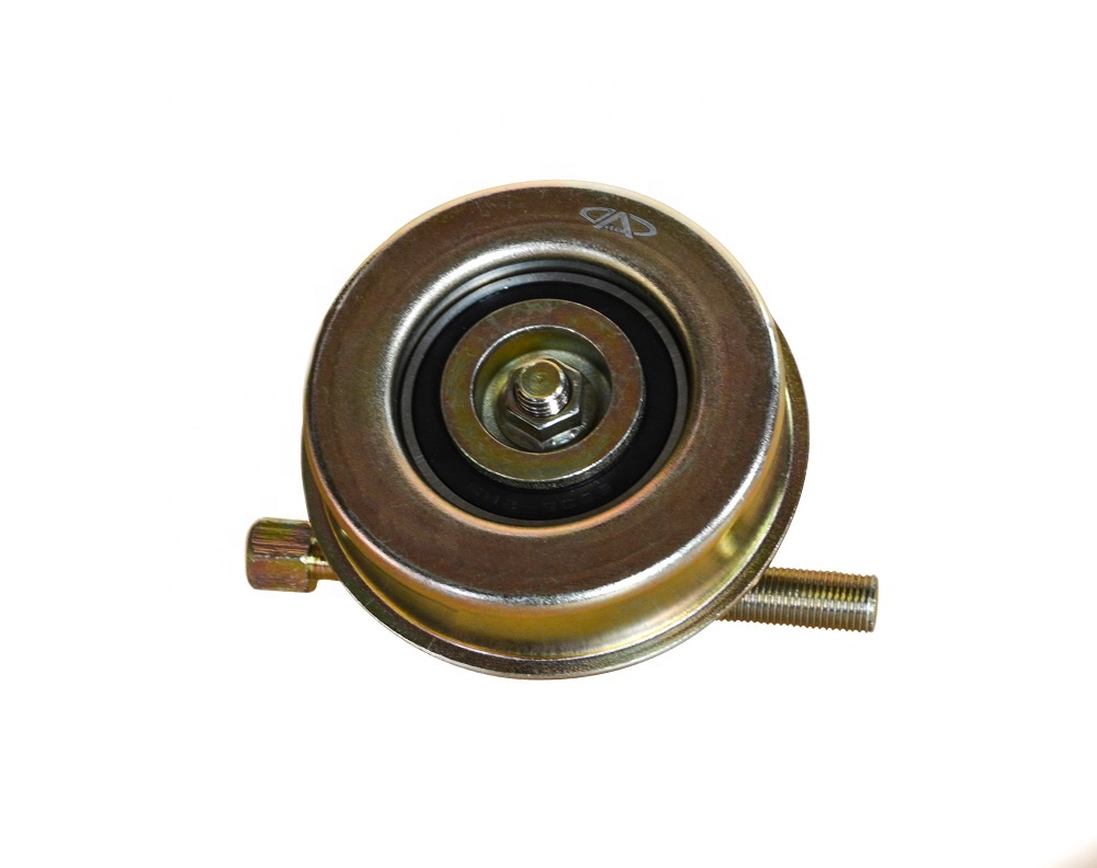 Chery auto parts T11-3412030 belt tensioner pulley wheel 