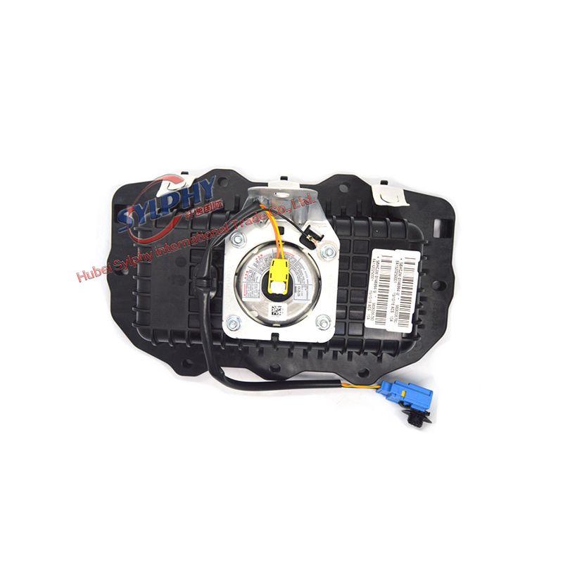 Factory Price Electronic Control Of Safety Airbag  For Geely EC7 