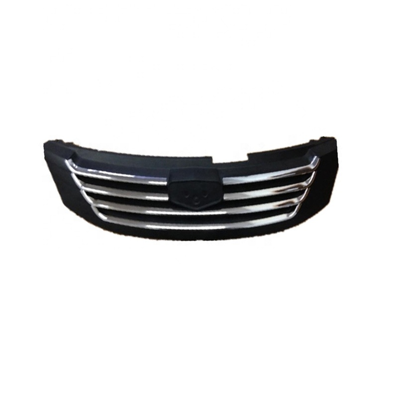 Geely Auto parts factory plastic car front grille 