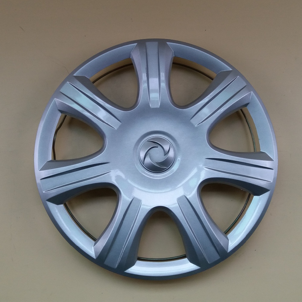 Auto spare parts DFSK junfeng plastic china hubcaps 