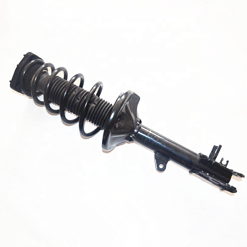 dongfeng spare parts rear shock absorber assy 2915100-SA01 for DFSK DFM dongfeng glory 580 