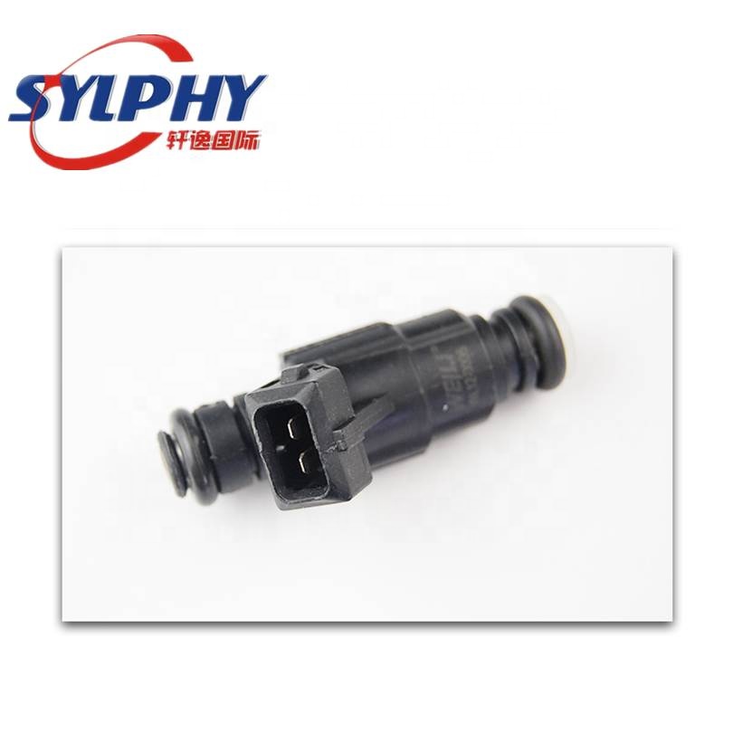 Fuel injector nozzle 0280156171 for DFM DFSK Dongfeng Sokon Chana Wuling 