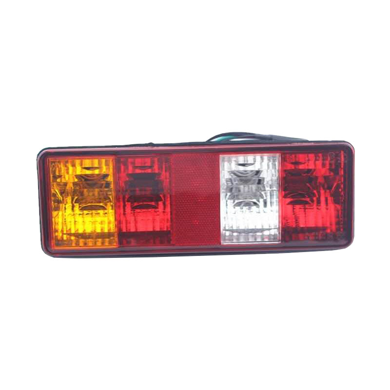 Tail Lamps DFSK Dongfeng Sokon Mini Truck K01H Spare Parts 