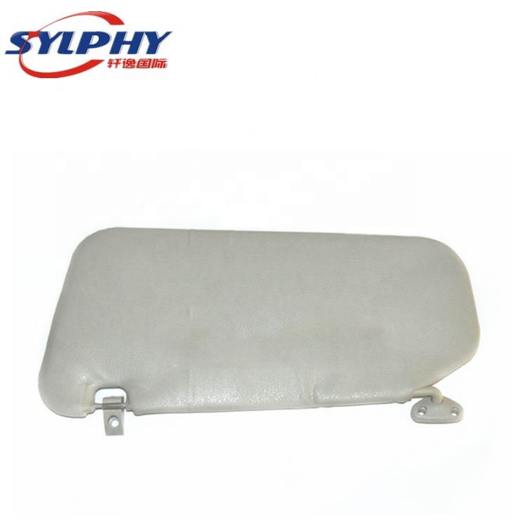 dongfeng spare parts sunvisor for DFSK DFM C37 