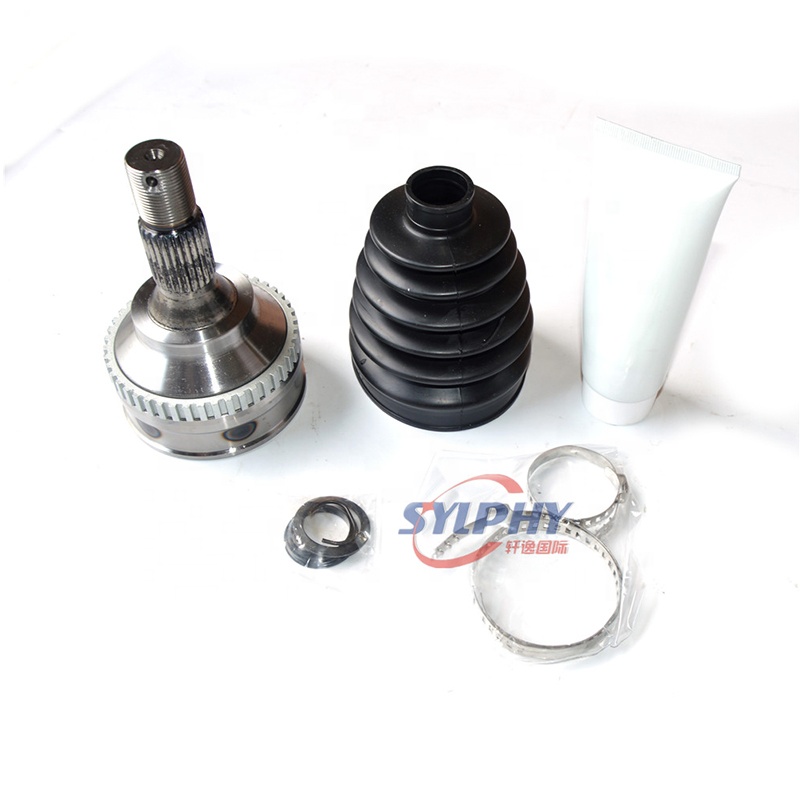 Dongfeng H30 cross  spare parts Outer CV joint Repair kit 