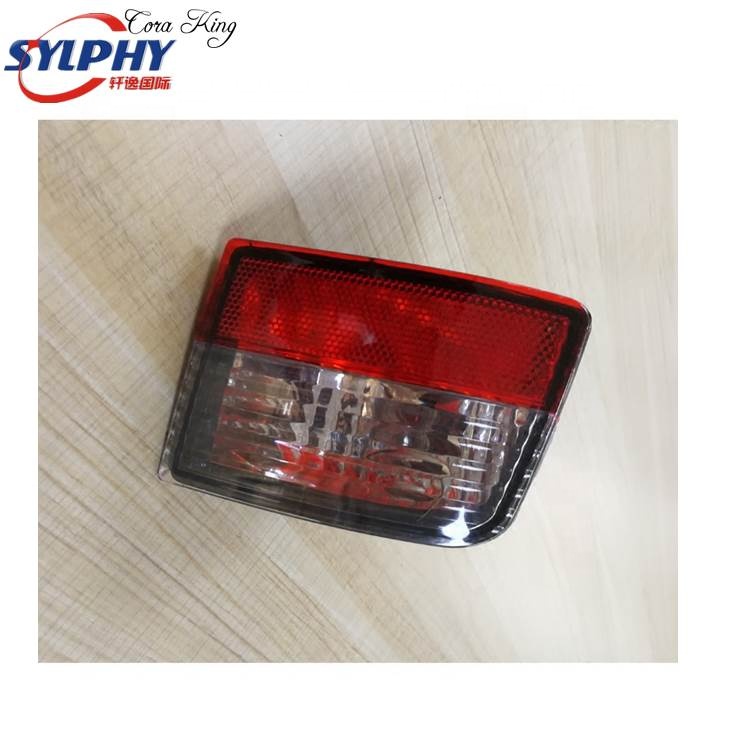Rear Bumper Fog Lamp for Dongfeng Zna Succe 1.6L 1.5L 