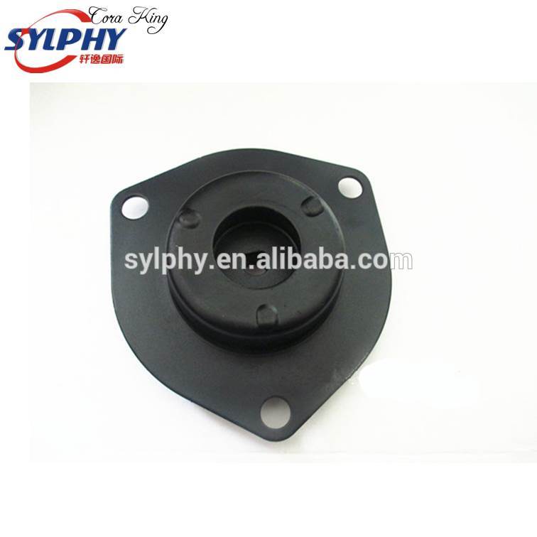 Front Shock Absorber Strut Mount for Dongfeng Zna Succe Auto Spare Parts 