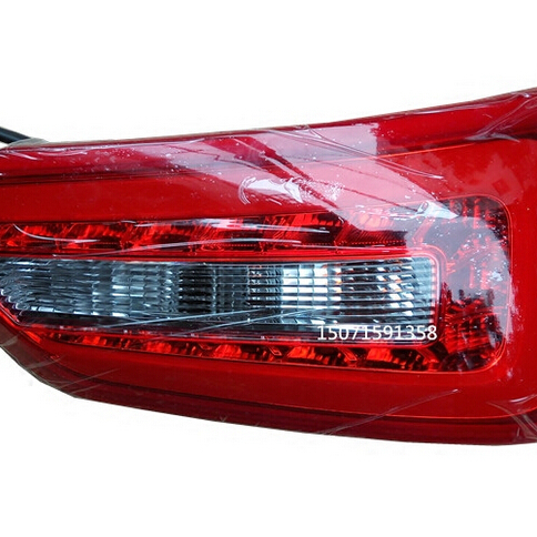Rear Lamp Tail Light for DFM DFSK Dongfeng Glory 580 