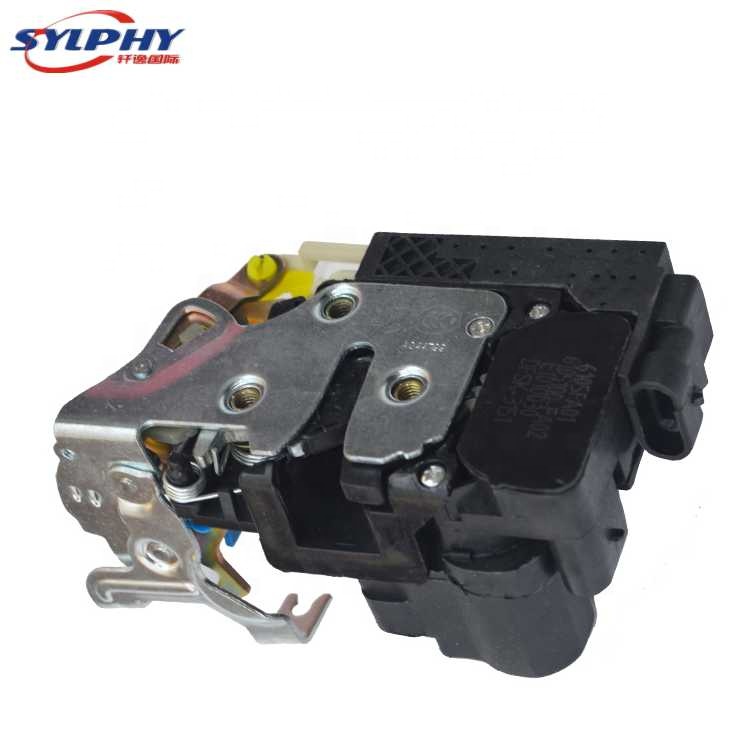 front door lock for DFM DFSK dongfeng glory 330 dongfeng spare parts 