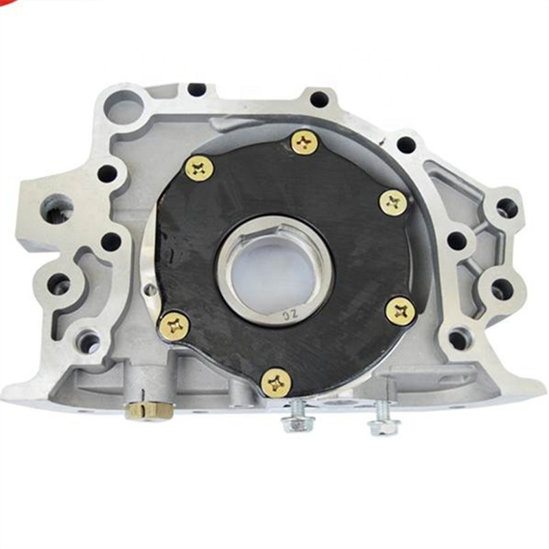 Oil Pump Assy for DFSK 465 new auto spare parts dongfeng 1011010 