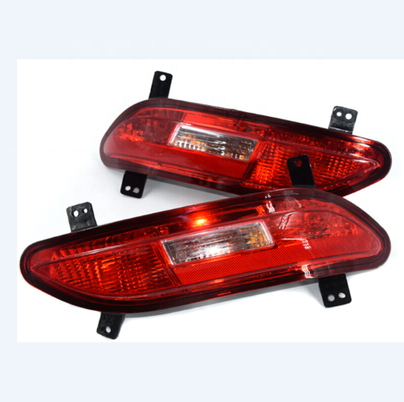 hot sale  rear bumper lamp reflector for dongfeng glory 580 