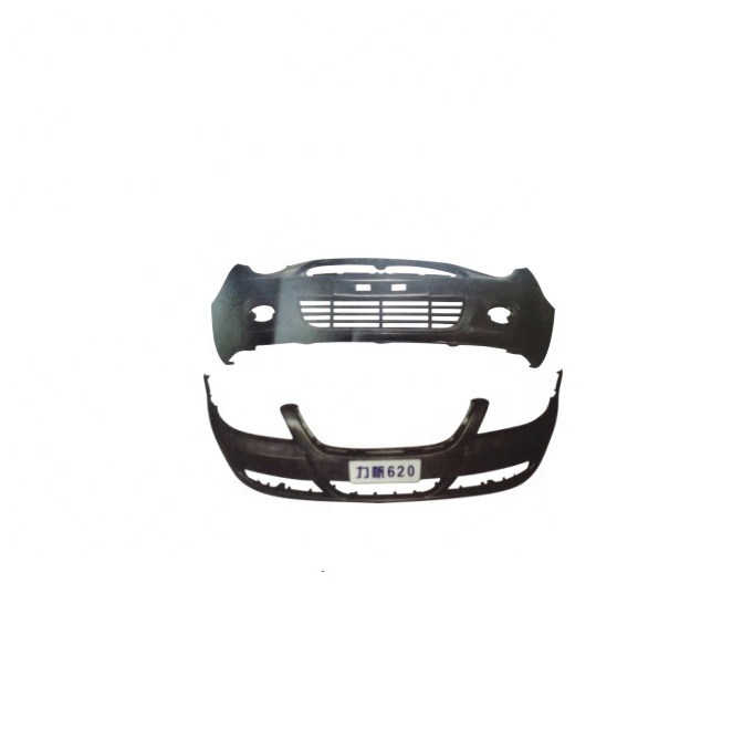factory price replacement front rear bumper for lifan 