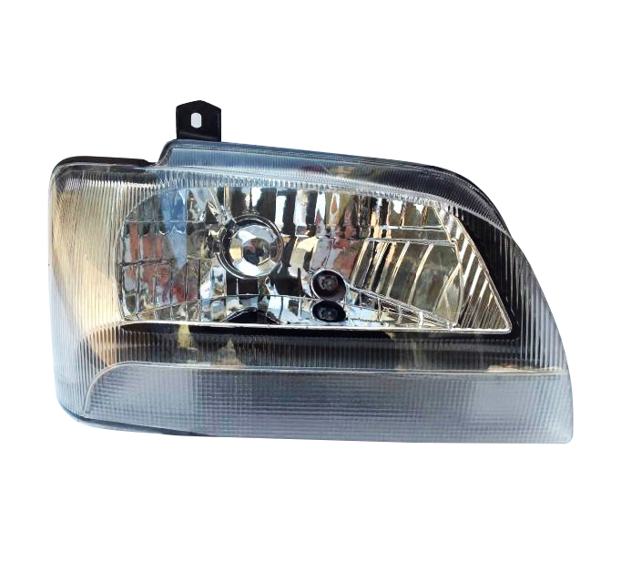 good quality spare parts head lamp for changan 