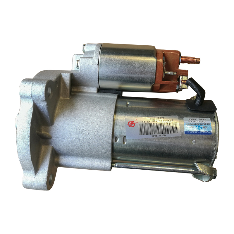 hot sale body parts starter for dongfeng H30 