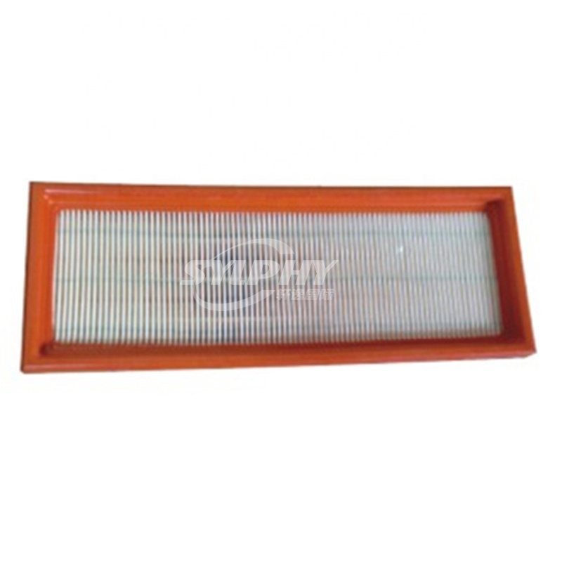 Hot sale Dongfeng spare parts Air Filter for DFAC CV03 