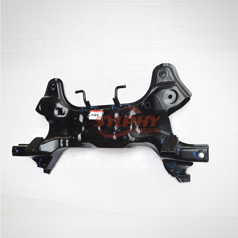 Hot sale spare parts dongfeng glory 580 front axle 