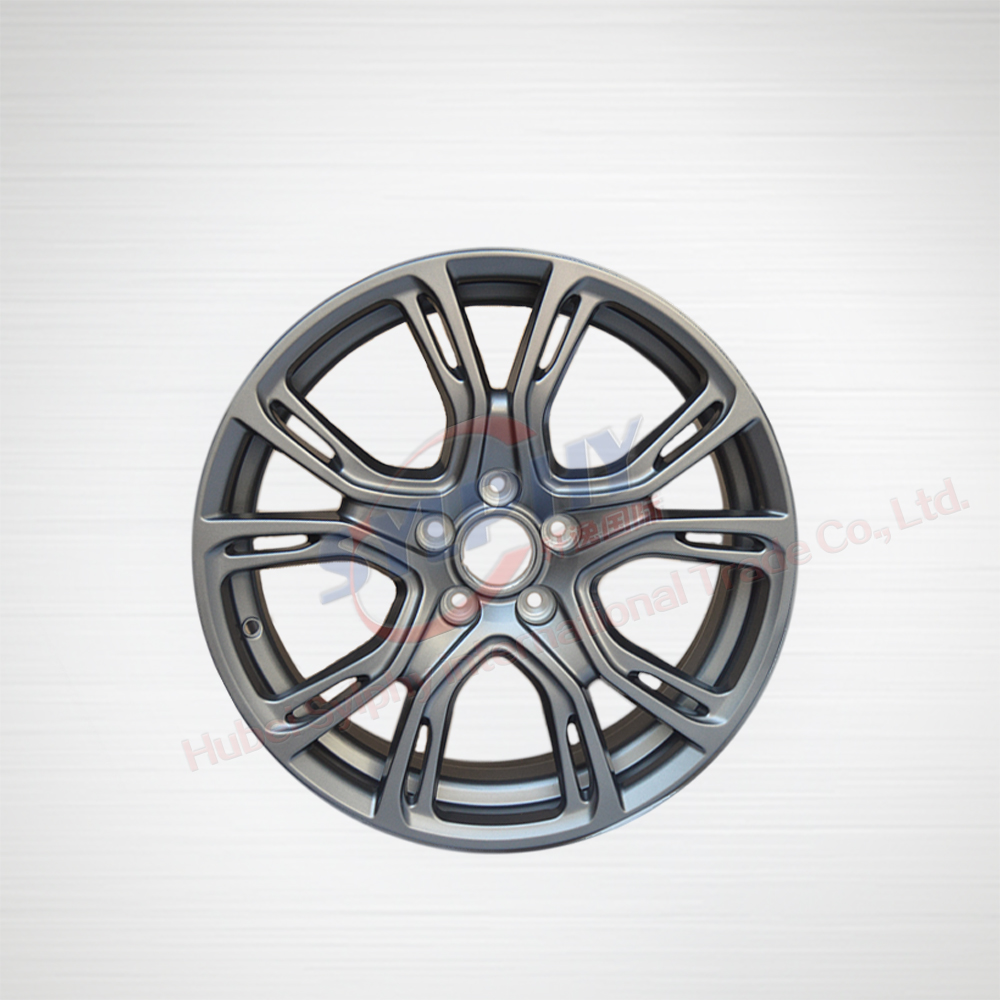 original quality  dongfeng glory 580 spare parts aluminum wheel rim 