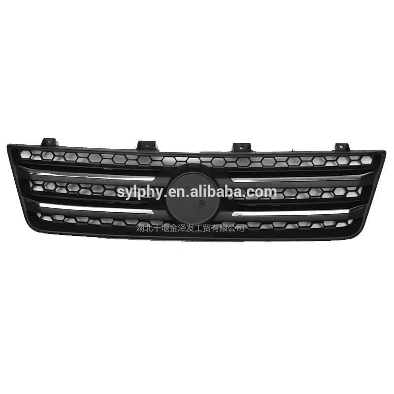 dongfeng sokon K01 K09 auto spare parts car grille 