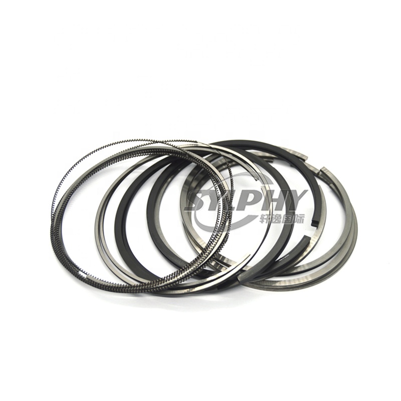 dongfeng ZD30 engine 120332DB1A PISTON RING 
