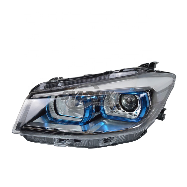 Car Body Parts 4111110-M01 Driving Light Led Headlight Front Head Lamp CHANGAN CS75 