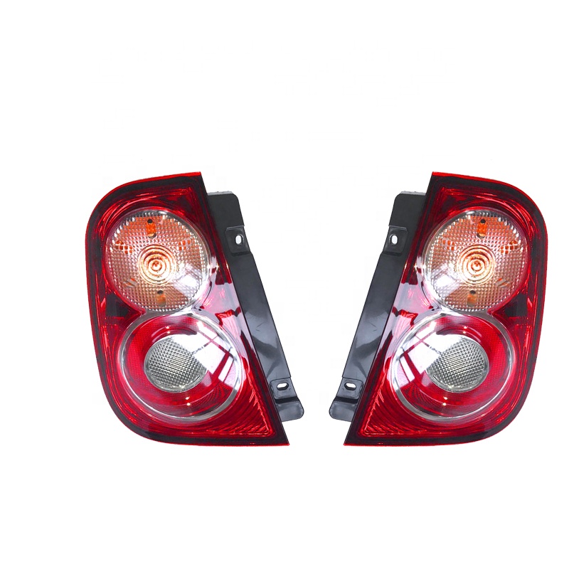 original quality factory price lifan 320 tail lamp 