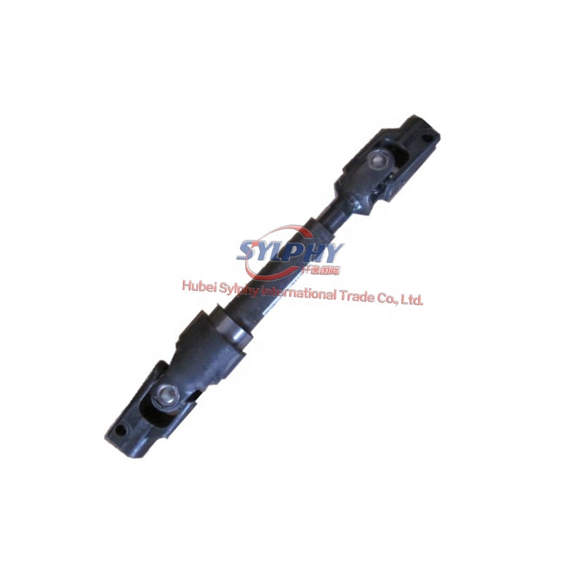 high quality geely spare parts propeller shaft assy 