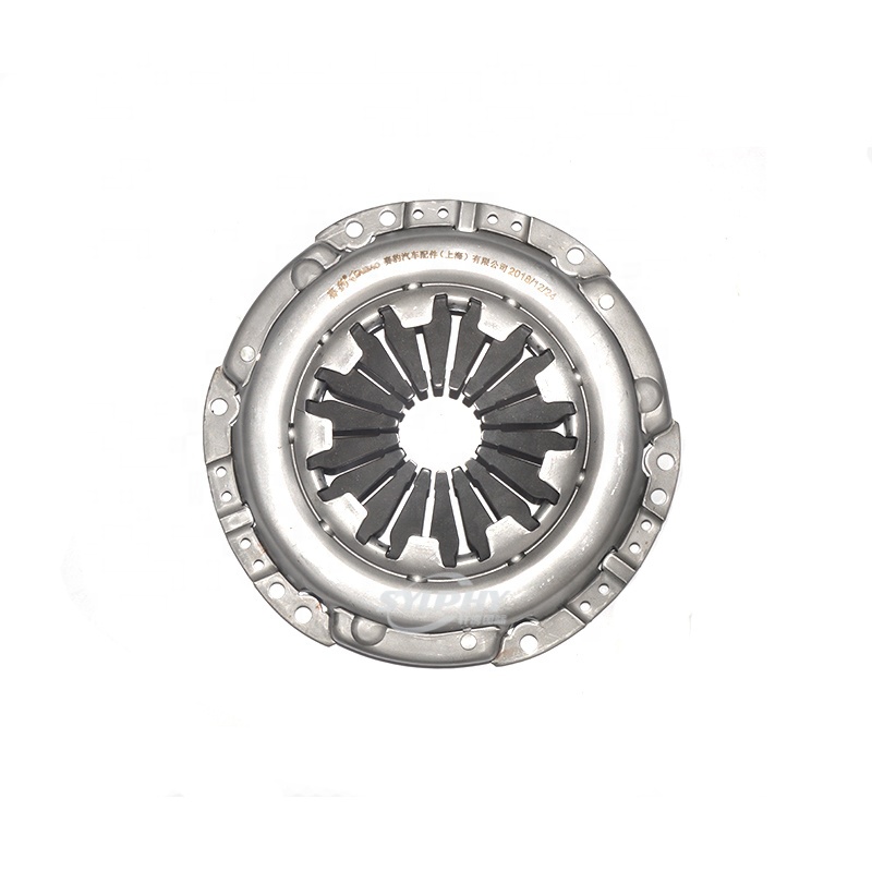 Good quality auto spare parts A15-1601020AD Chery clutch cover 