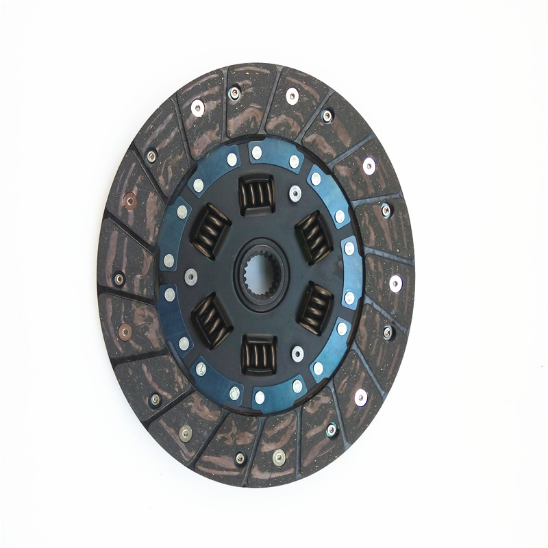 Clutch Disk Plate 250Mm Factory Price Used Cars Geely 