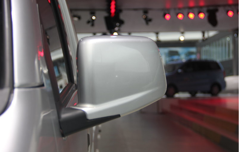 Dfsk k01h rear view mirror