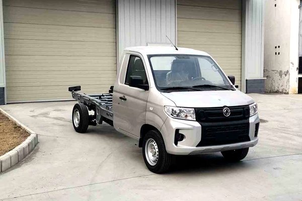 Dfsk k01 specifications