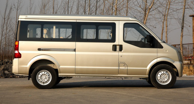 Dfsk c37 Specification