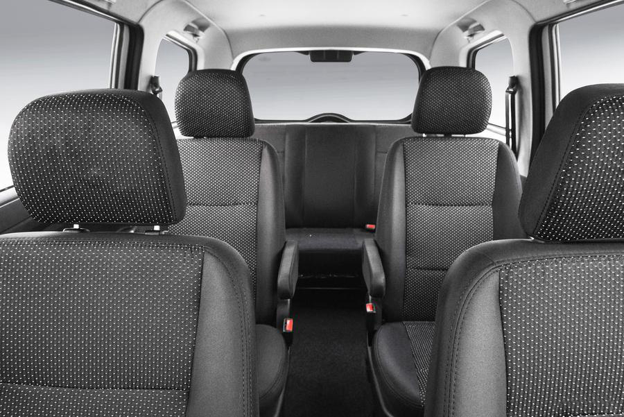 Dfsk glory 330 specification