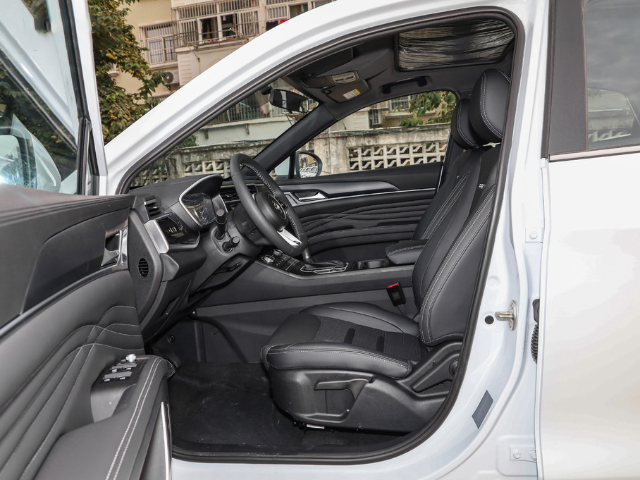 Dongfeng ix5 Space