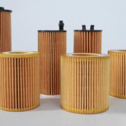 How long can the oil filter last?