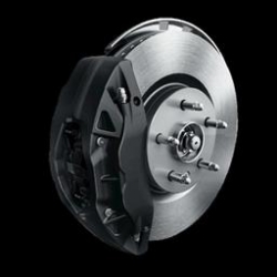 How often is the most suitable brake disc replacement?